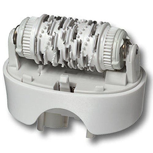 Braun Testina Epilatrice 7681