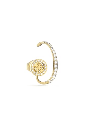 Guess Orecchini Jewellery Jube03292Jwygt-U Marca, Única, Metallo Non Prezioso, Nessuna Pietra Preziosa