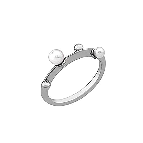 Majorica Outlet Anello 15476.01.2.915.010.1 15476.01.2.915.010.1 Marca