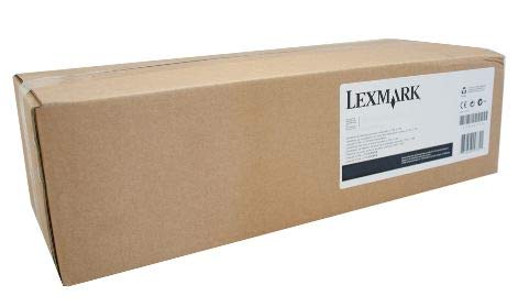 Lexmark Toner Negro 24B7502 (5500 Pag), Aluminium, Nero