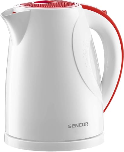 Electric Kettle Swk 1515Rd Sencor