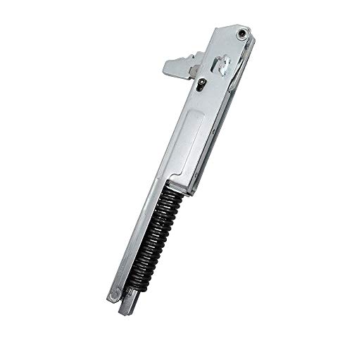Marel Shop® - Cerniera Per Porta Forno Compatibile Con Whirlpool Ignis Bauknecht Per Modelli: Akl380/Av - Akl392/Av/01 - Akl429/Wh/01 - Akl436/Av