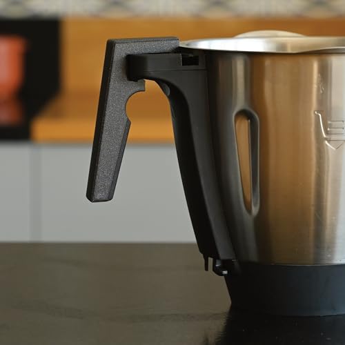 Maniglia Rimovibile Monsieur Cuisine Connect Lidl