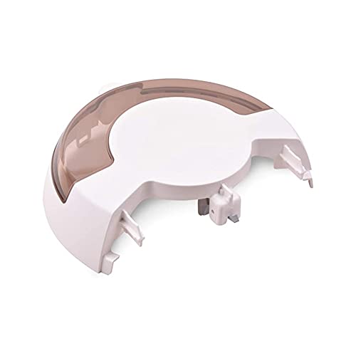 Anakel Home Coperchio Di Ricambio Per Friggitrice Ad Aria Ss-99360 Compatibile Con La Friggitrice Tefal Actifry Fz707020 | Accessorio Originale Di Fac
