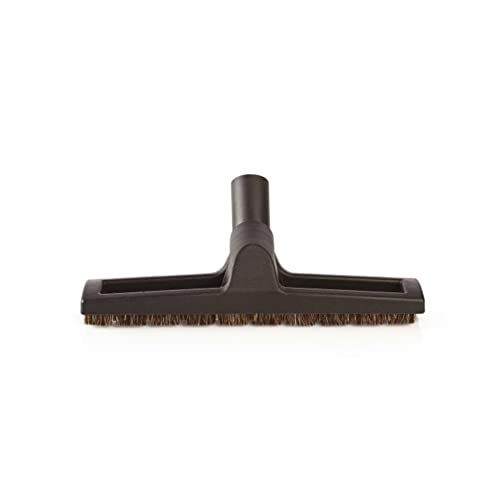 Zelmer Zvca012B Spazzola Per Parquet E Aspirapolvere, Nero