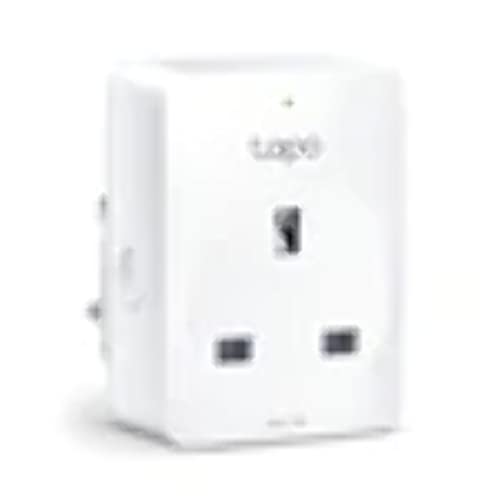 Enchufe Tp-Link Tapo P100