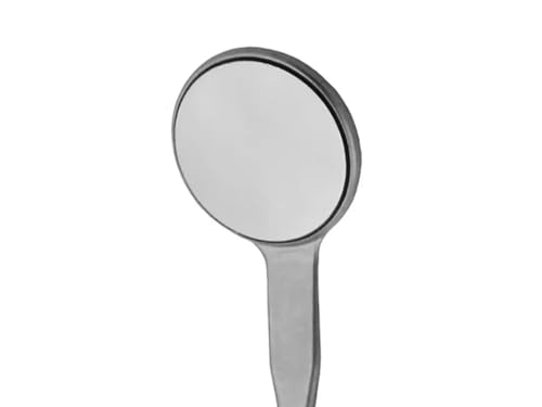 Espejo De Boca 22Mm N 4 Covetrus
