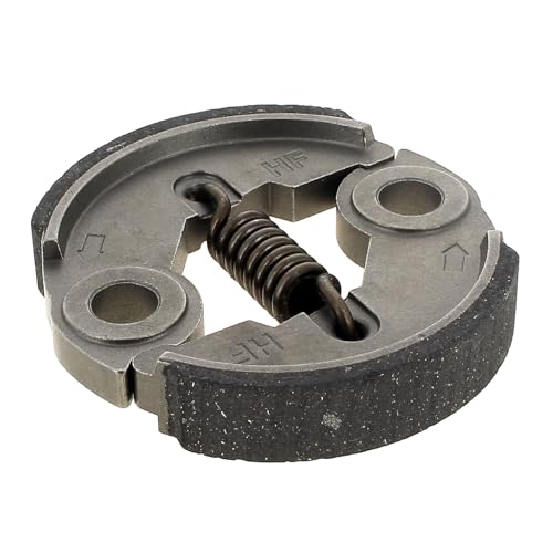Adepem A Vos Marques, Prêt, Reparez ! Frizione Hf Per Decespugliatore