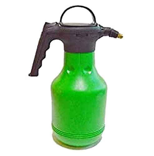 Sodico 55286 - Spruzzatore, Da Giardino, A Pressione