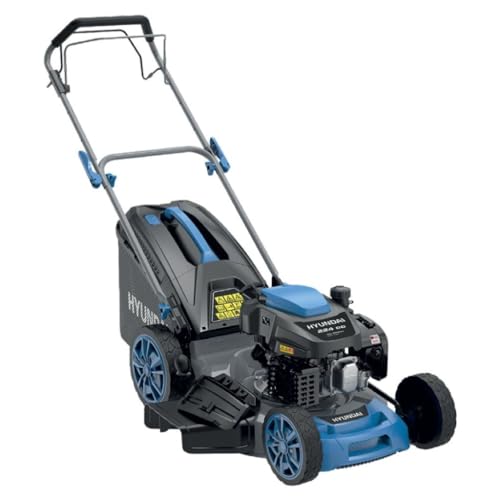 Hyundai 65820 - Rasaerba Mulching 200 Cc