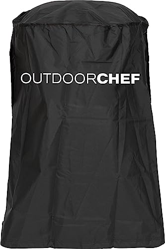 Outdoorchef 18.221.57 Copertina, P-Line 420 E U-Line 480