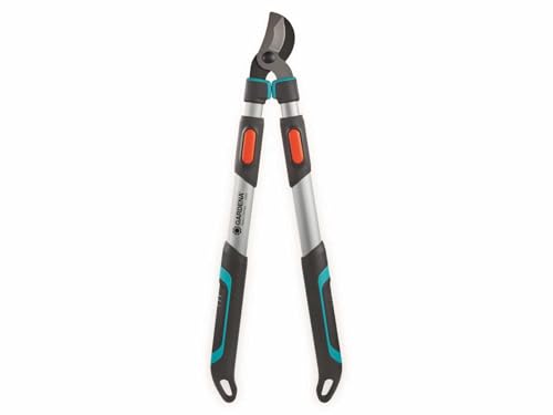Gardena Telecut Long 650-900 B Promotion, Multicolore