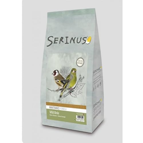 Serinus Formula Wild Birds 1 Kg