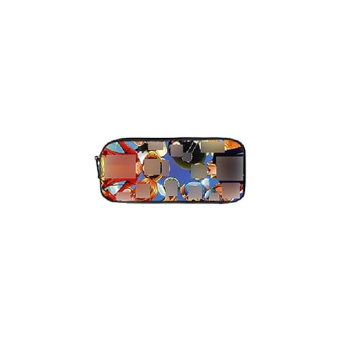 Damoff Borsa Per Cancelleria One Piece Astuccio Portamatite One Piece Astucci Per Matite One Piece Borsa Cancelleria One Piece Astucci Cute One Piece