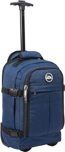 Cabin Max Metz Zaino Da Viaggio 40X20X25, Bagaglio A Mano Per Zaino Ryanair 40X20X25 Cm, Zaino Viaggio, Zaino Ryanair 40X20X25, Zaini, Zaino Bagaglio 