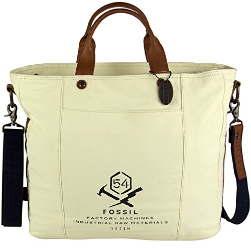 Borse Uomo Bag Men Carrier Utility Bag White Mbg1262100
