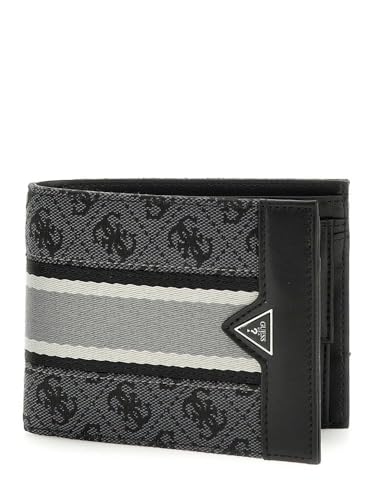 Guess Madrid Billfold W Coin Pocket
