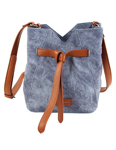 Eferri Jeans Bolso Shopper, (Jeans)