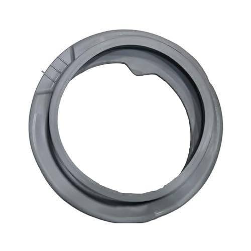 Jcspares® - Guarnizione Soffietto Per Sportello Porta Oblò Aqualtis Per Lavatrice Compatibile Con Ariston Compatibile Con Indesit Compatibile Con Hotp