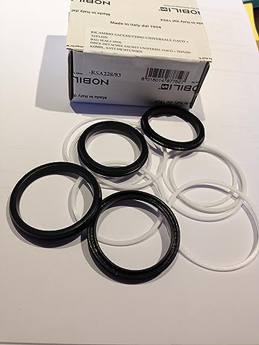 Sacchettino Universale Gaco+Teflon-Rsa228/83