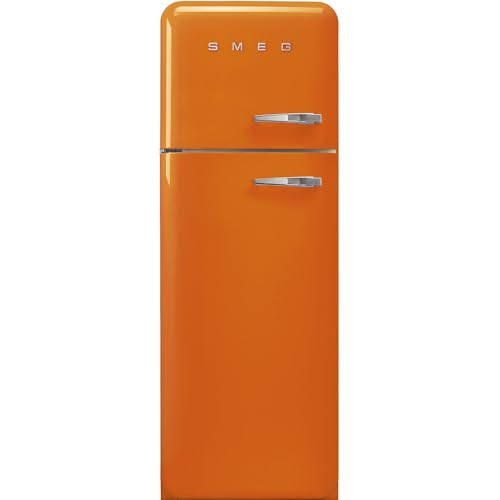 Frigorifero Libera Installazione Smeg
