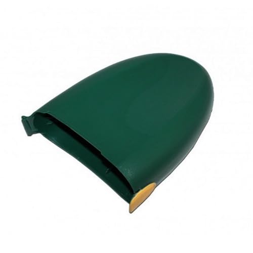 Dl Service Unità Filtro Folletto Per Folletto Vk 136 | Sportello Porta Filtro Di Ricambio Compatibile Con Vorwerk Folletto 136