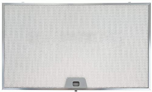 Filtre Graisse Metal Pour Hotte Electrolux 405513534