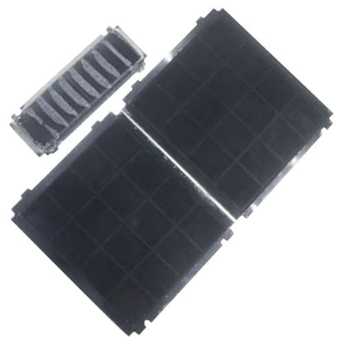 Filtro Carbone Cappa Affcaf129A80 Airforce