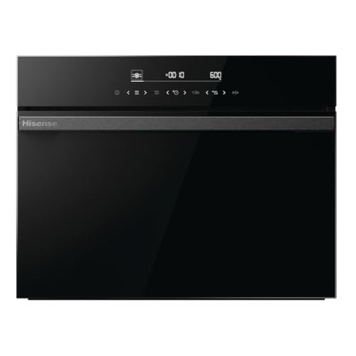 Hisense Bim45342Adbguk Hi6 Blackline Forno Incasso Microonde