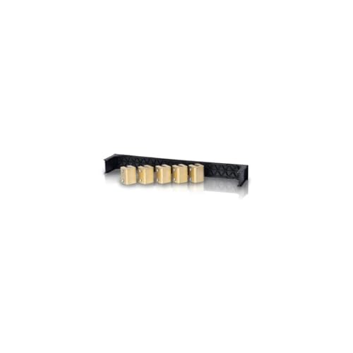 F-Tronic Ssv5 Feld-Feld-Verbinder Ssv5, 5-Polig (7110002)