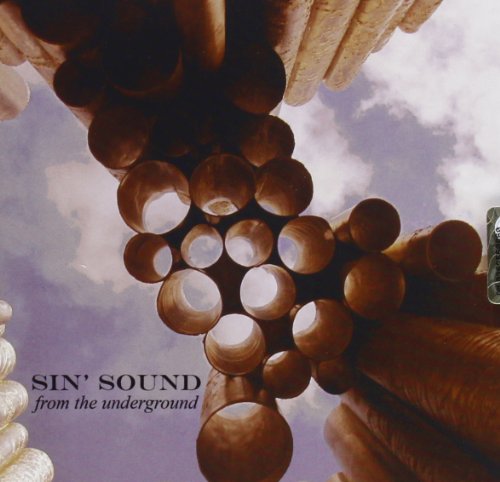 Atomic Stuff Sin Sound