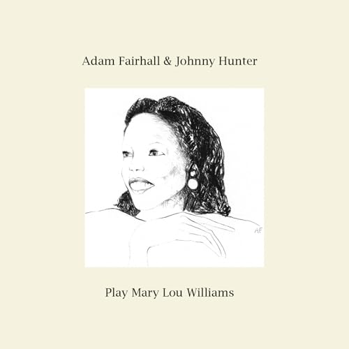 Play Mary Lou Williams
