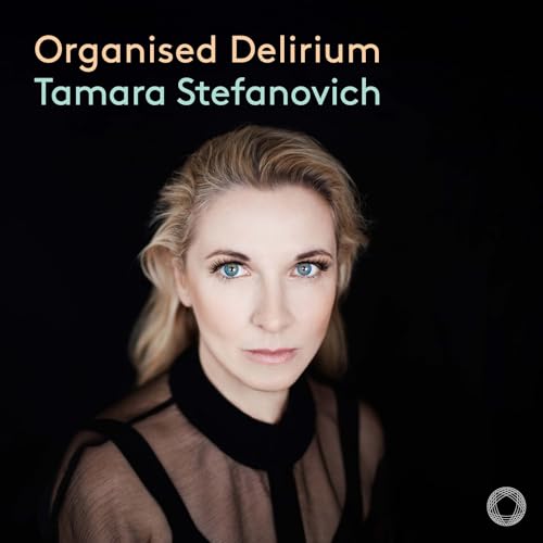 Organised Delirium