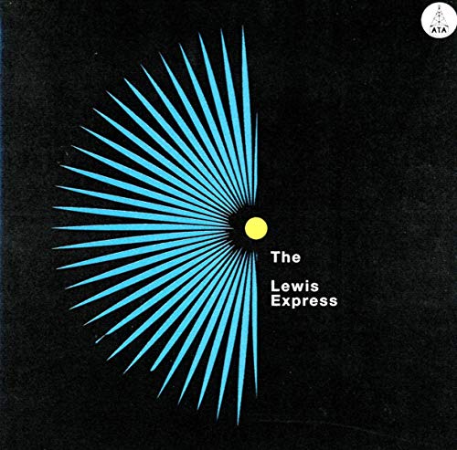 The Lewis Express The Lewis Express Cd