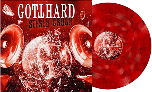 Stereo Crush