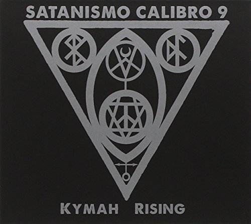 Kymah Rising