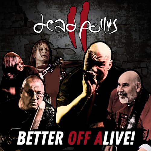 Better Off Alive