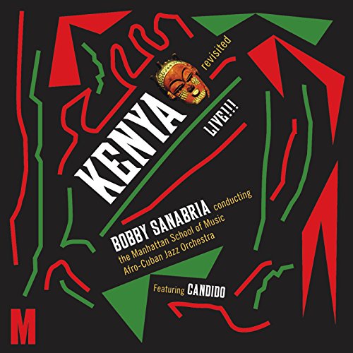 Kenya Revisited