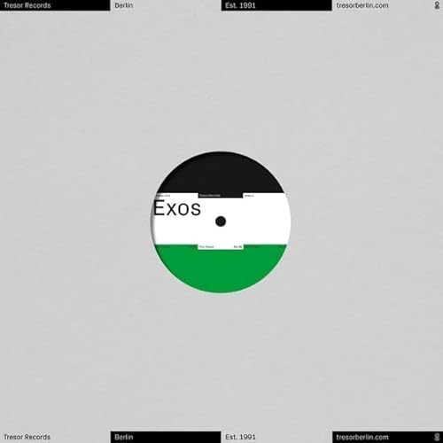 Green Light - 12"