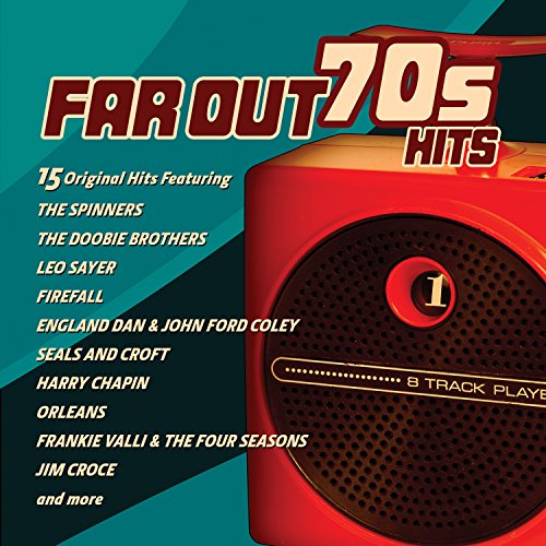 Far Out 70S Hits: 15 Original Hits Of The 70S / Va