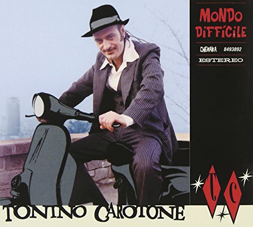Mondo Dificile