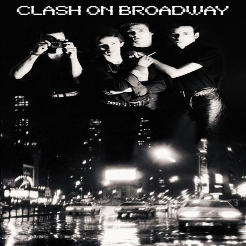 On Broadway (Box)