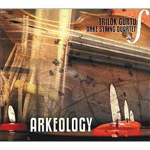 Promo Music Arkeology