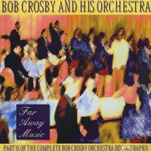 Vol. 15-Far Away Music