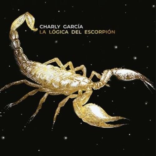 La Logica Del Escorpion - Limited Gatefold