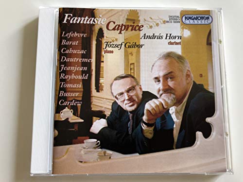 Fantasie Caprice