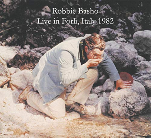 Live In Forli, Italy 1982