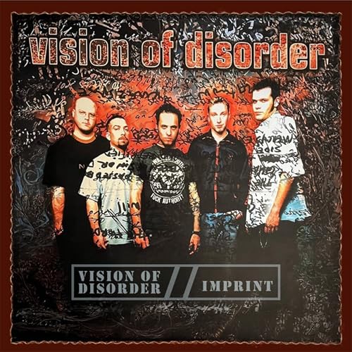 Vision Of Disorder / Imprint