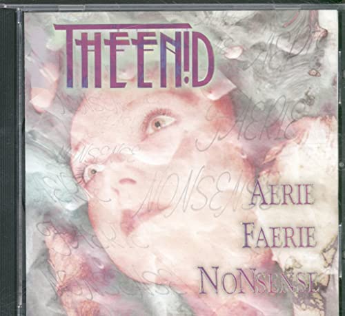 Aerie Faerie Nonsense