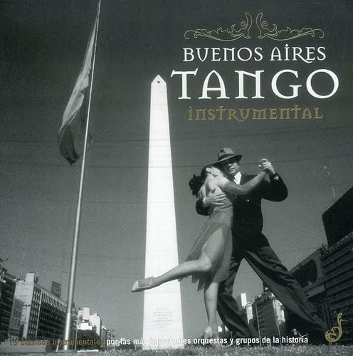 Buenos Aires Tango Instrumental